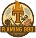 T's Flaming BBQ